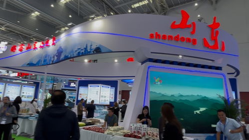 16家魯企攜拳頭產(chǎn)品亮相青洽會(huì)，山東15年援青投入超30億元