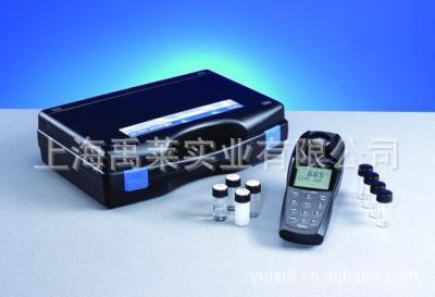 奧立龍Orion AQ4500 濁度儀 專(zhuān)業(yè)水質(zhì)檢測(cè)解決方案