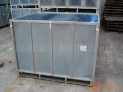 上海浦強實業(yè) 專業(yè)集裝整理設(shè)備產(chǎn)品全覽