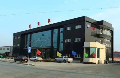 沙河市安全實業 扎根實業，守護一方平安與繁榮